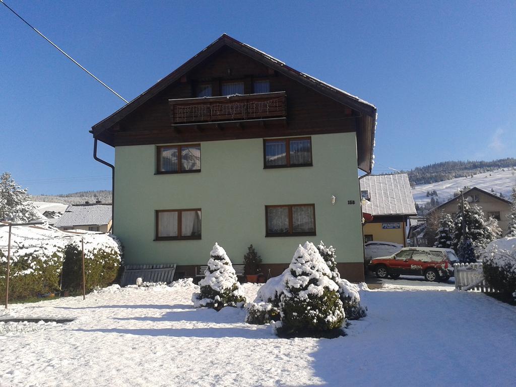 Penzion U Aleny Zdiar Exterior photo