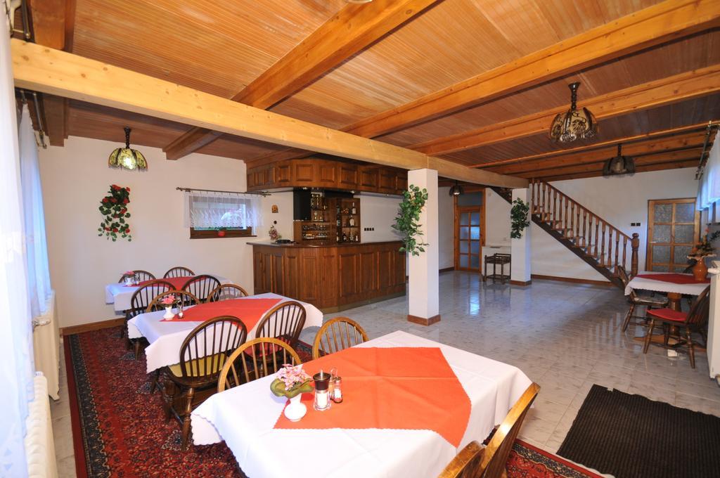Penzion U Aleny Zdiar Exterior photo