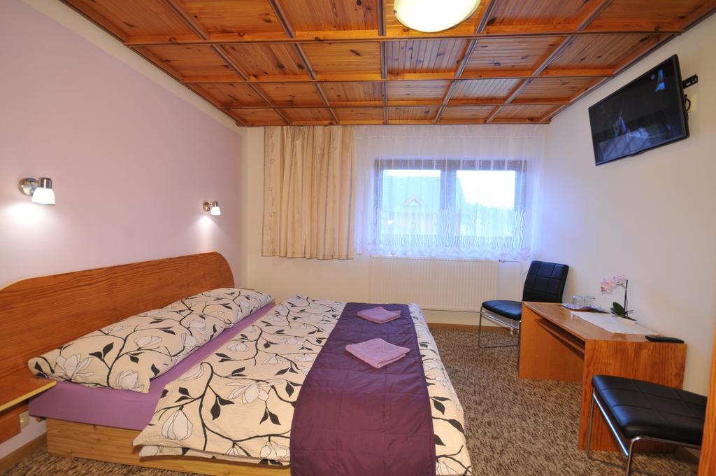 Penzion U Aleny Zdiar Exterior photo